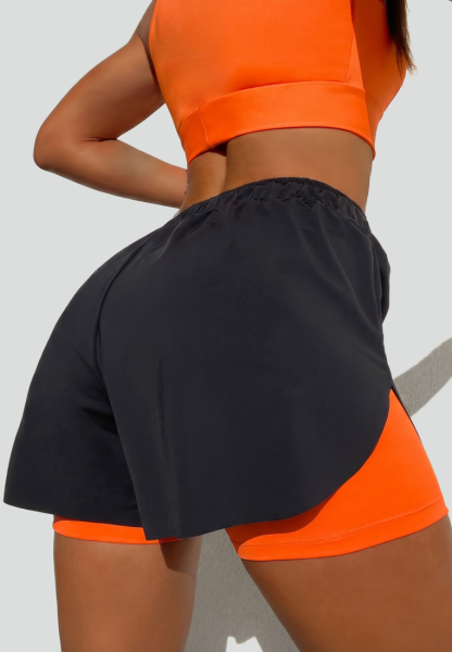 Шорты Twin Set 